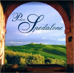 Podere Spedalone Pienza